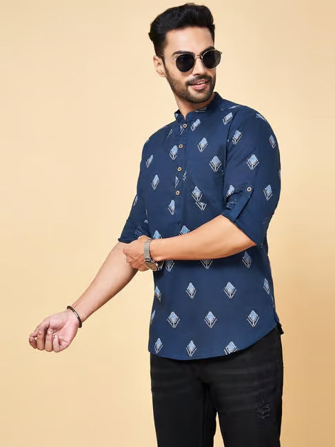 SHORT KURTA