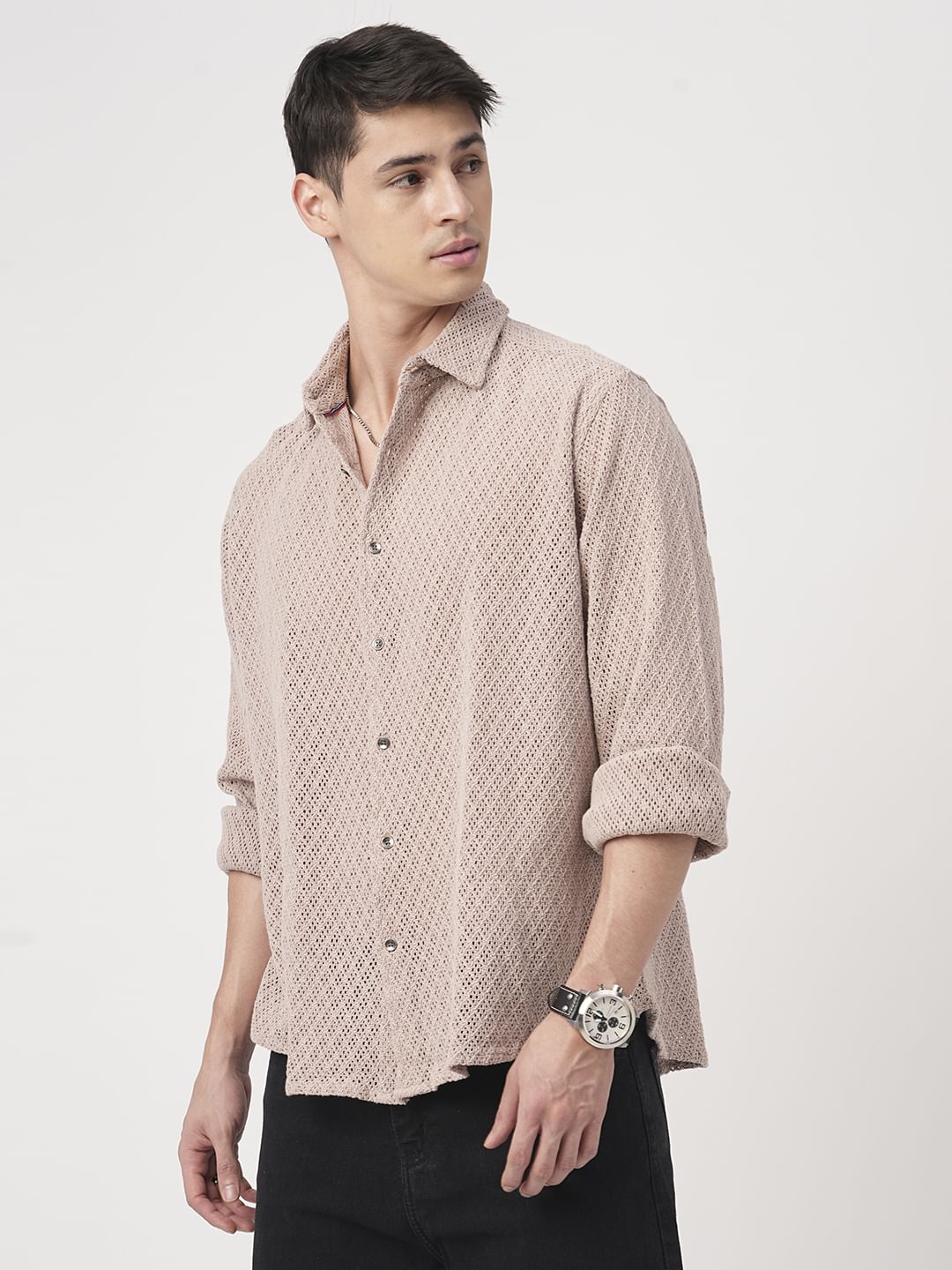 Jaquard Collection