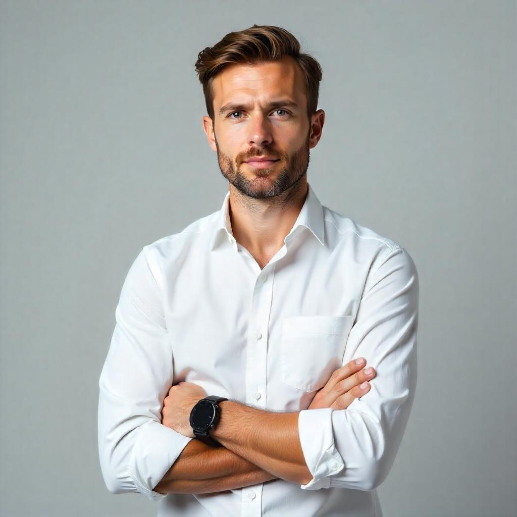 Plain Shirts