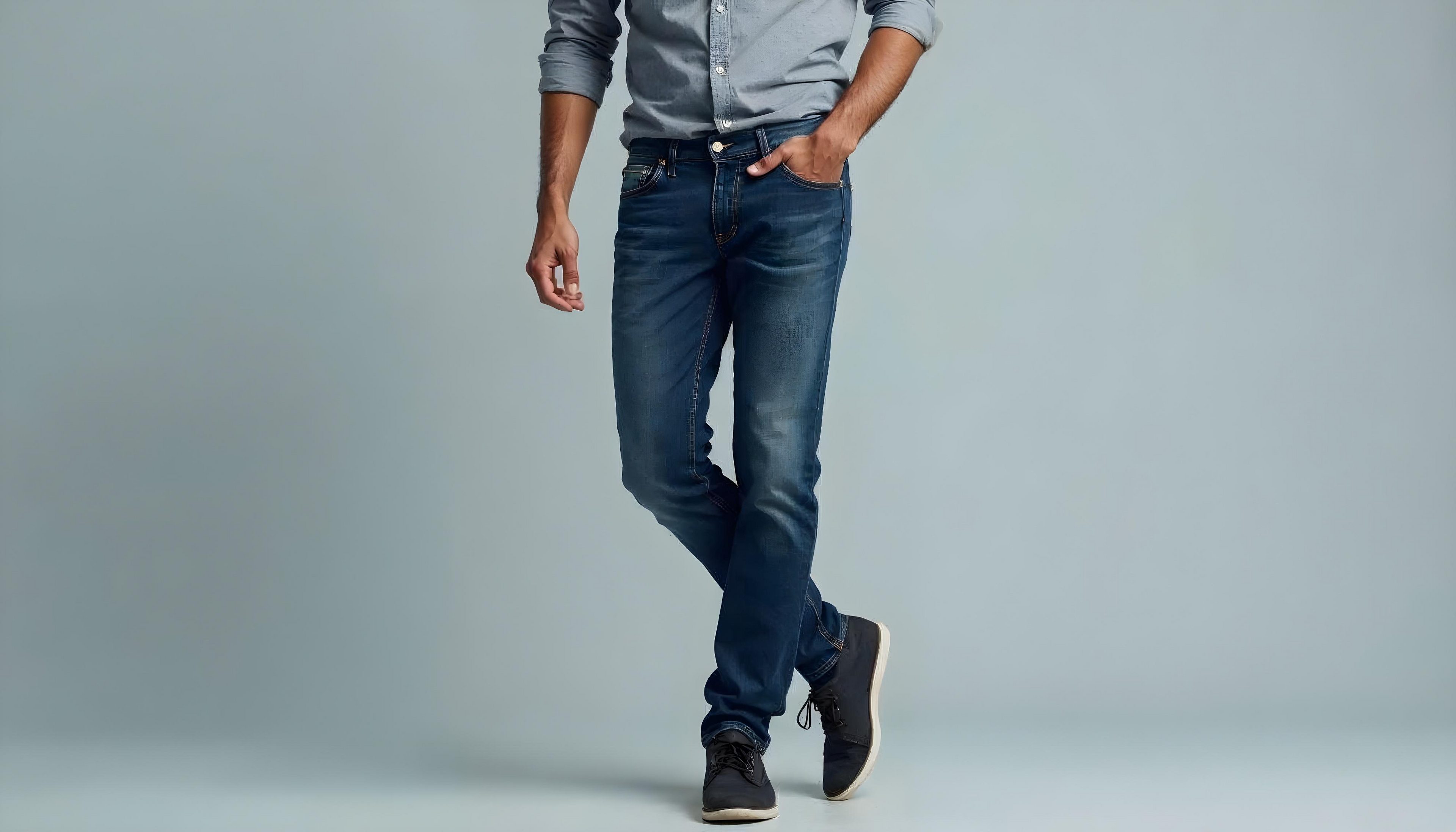 Denim Jeans