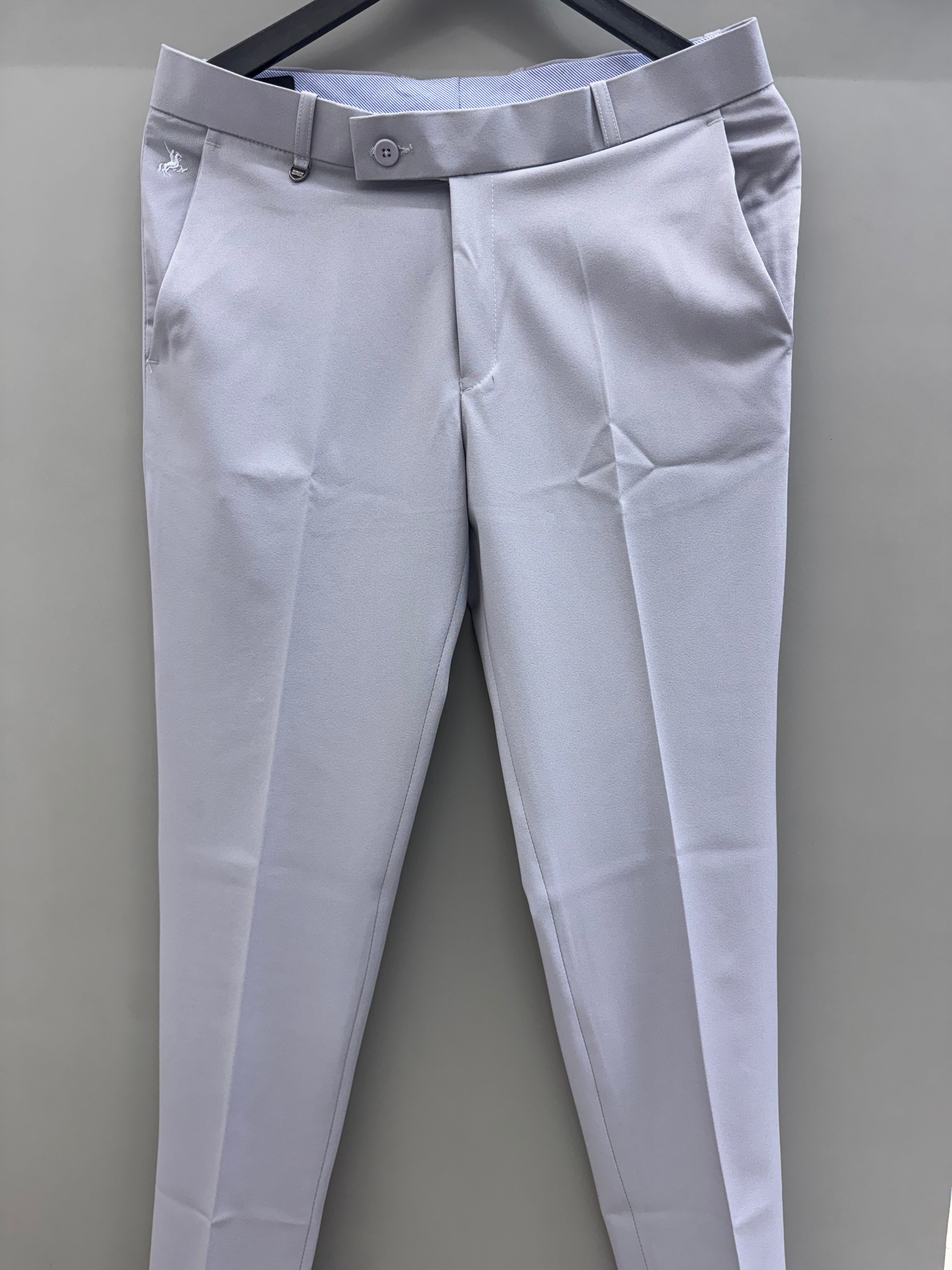 Formal Pant ( grey)