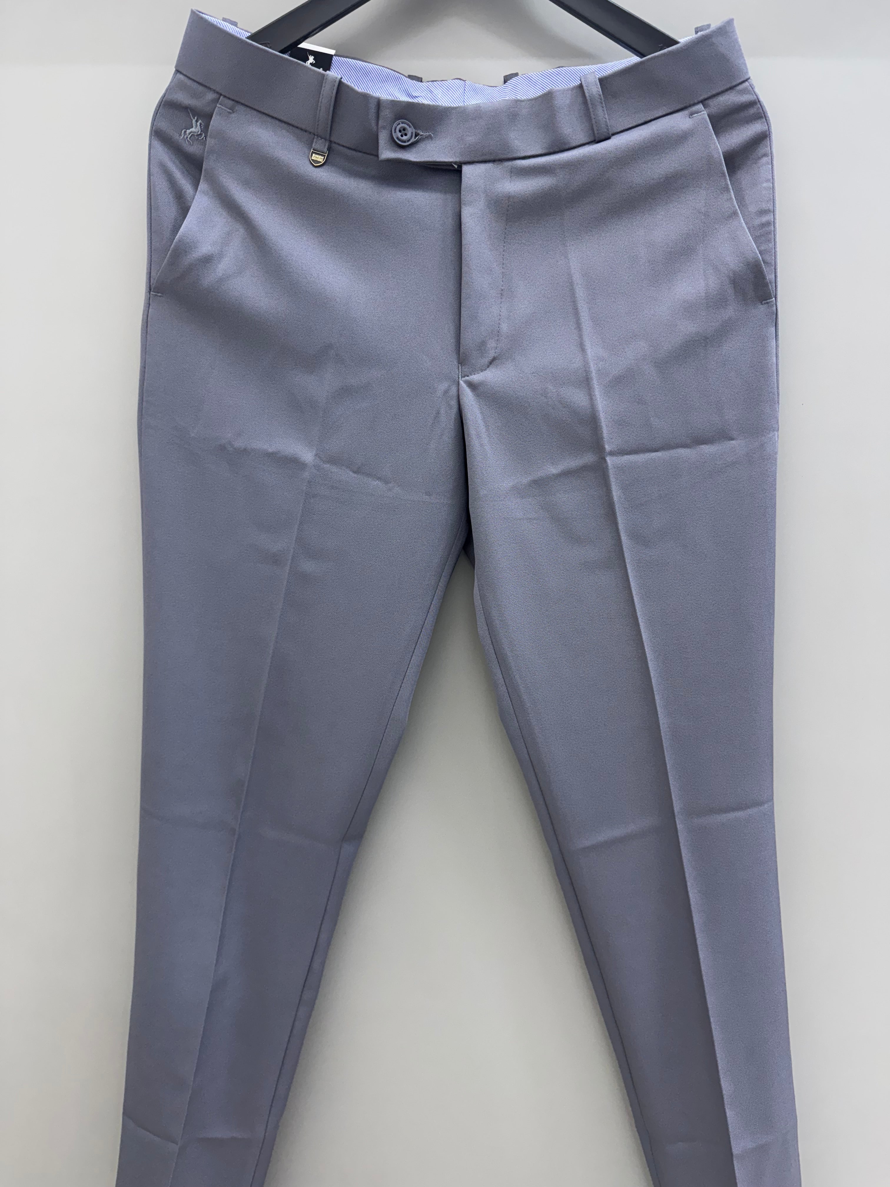 Formal Pant ( dark grey)