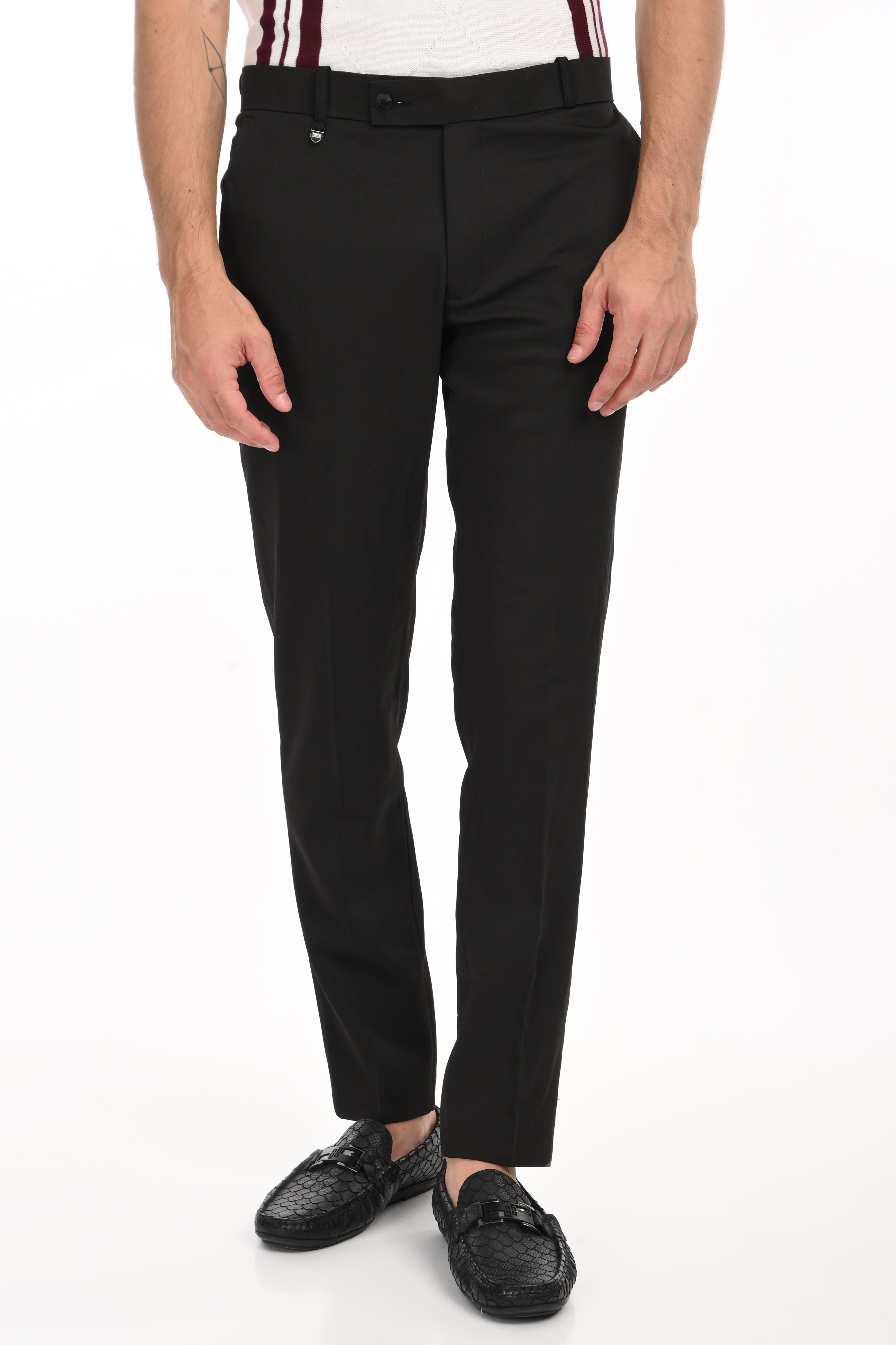 Formal Pant ( Black)