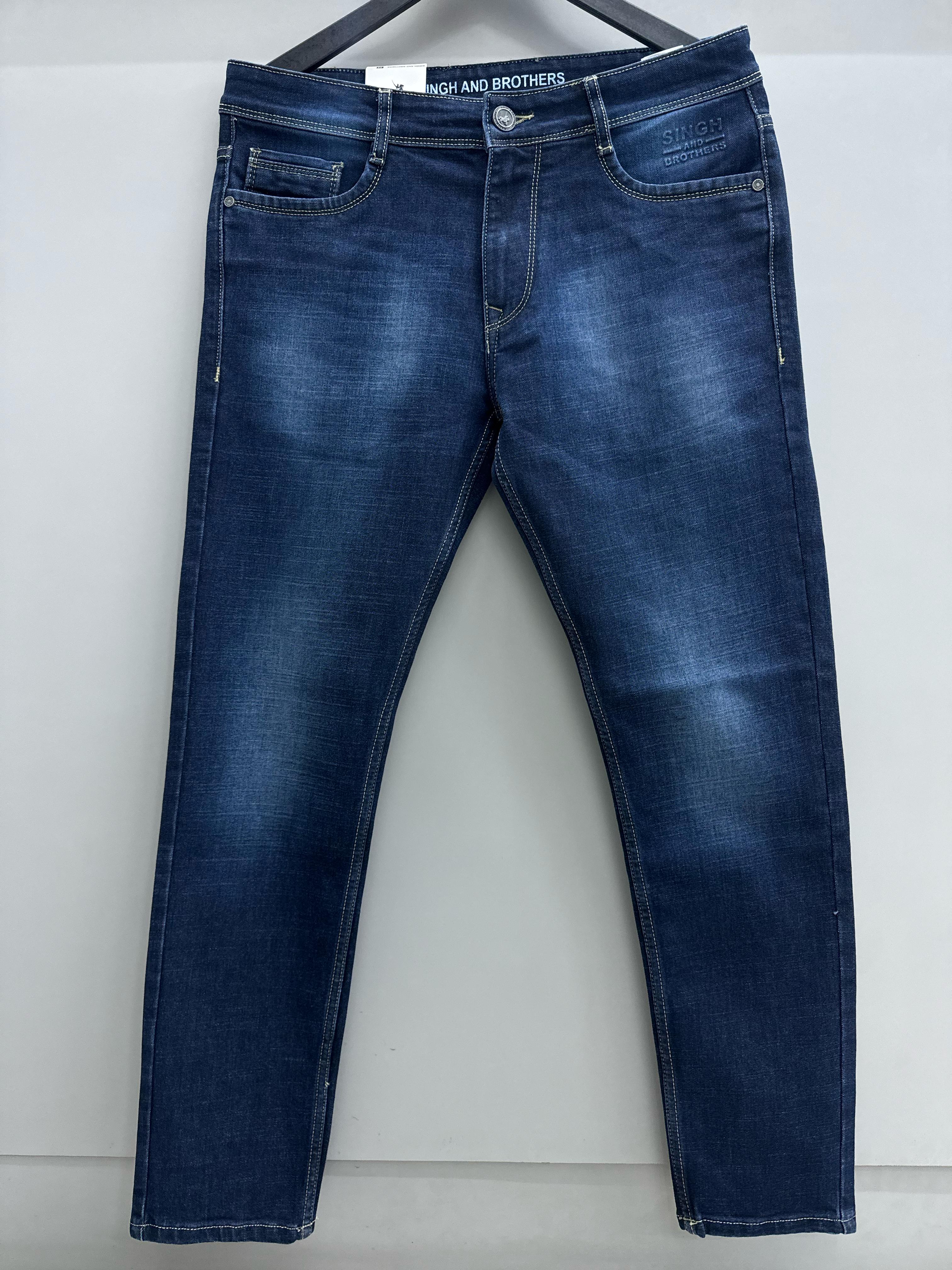 Blue Jeans