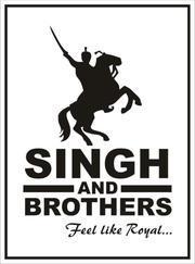 Singh and Brothers
– singh and brothers