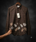 Bottom Printed shirt