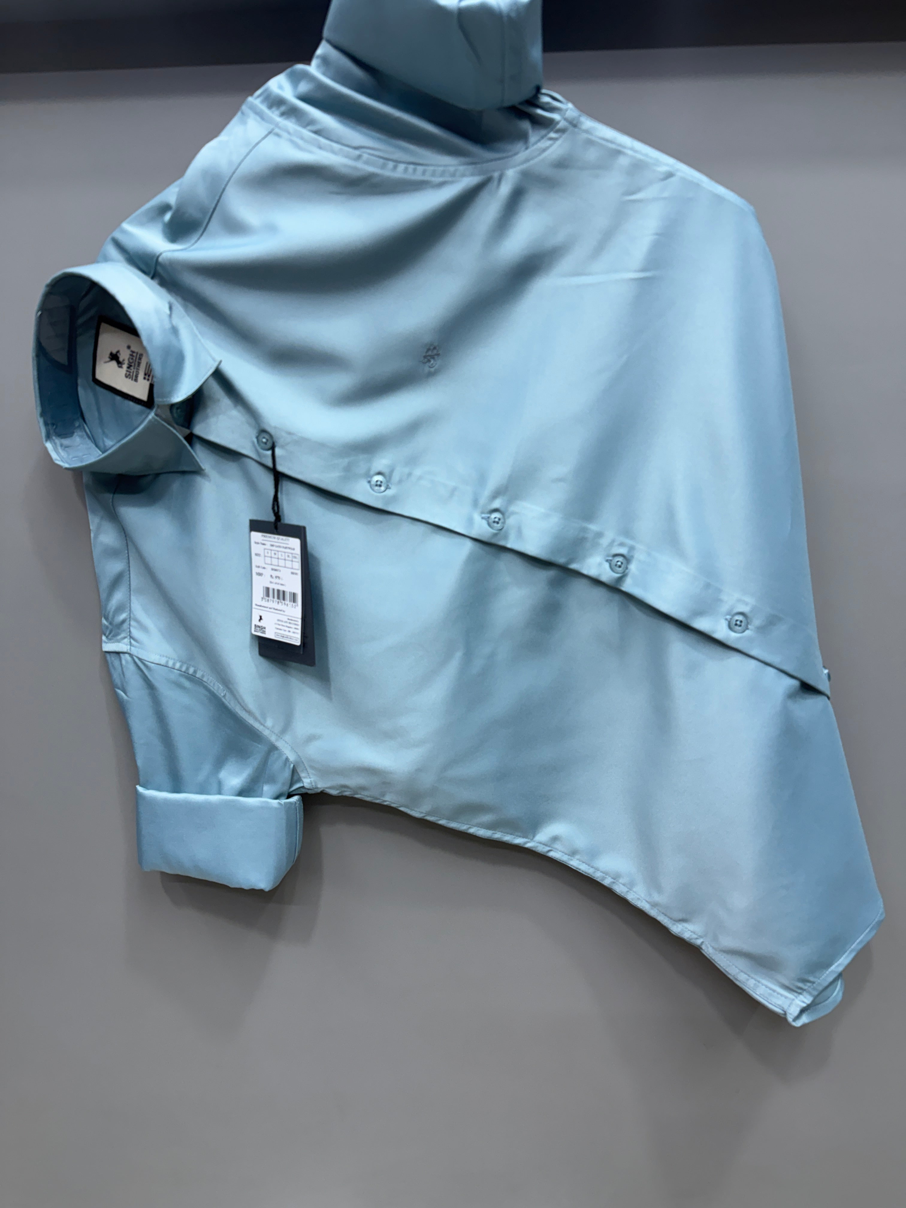 Partywear Shirt