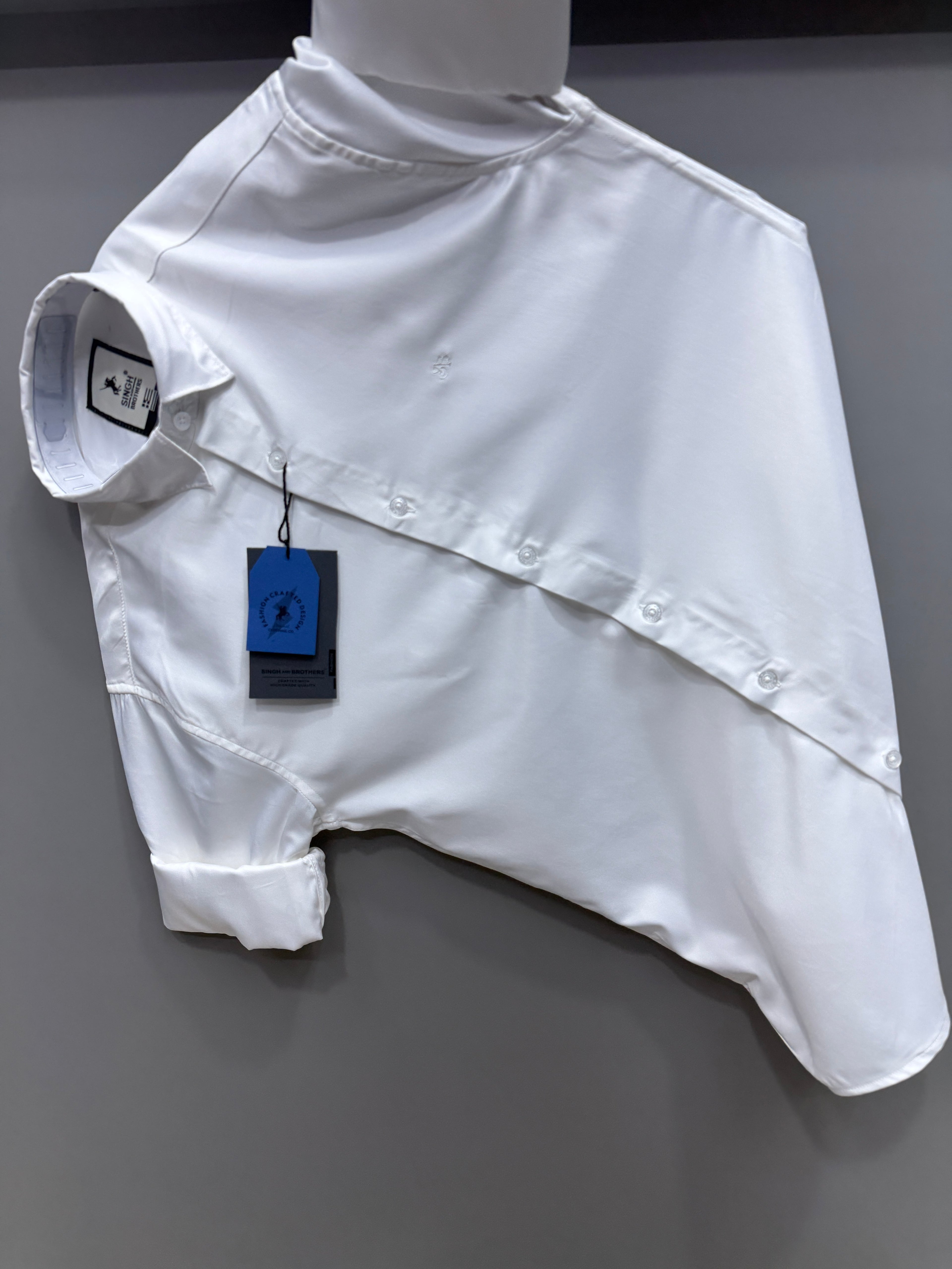 Partywear Shirt