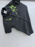 Embroidery Shirt