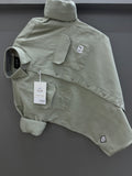 Double pocket shirt