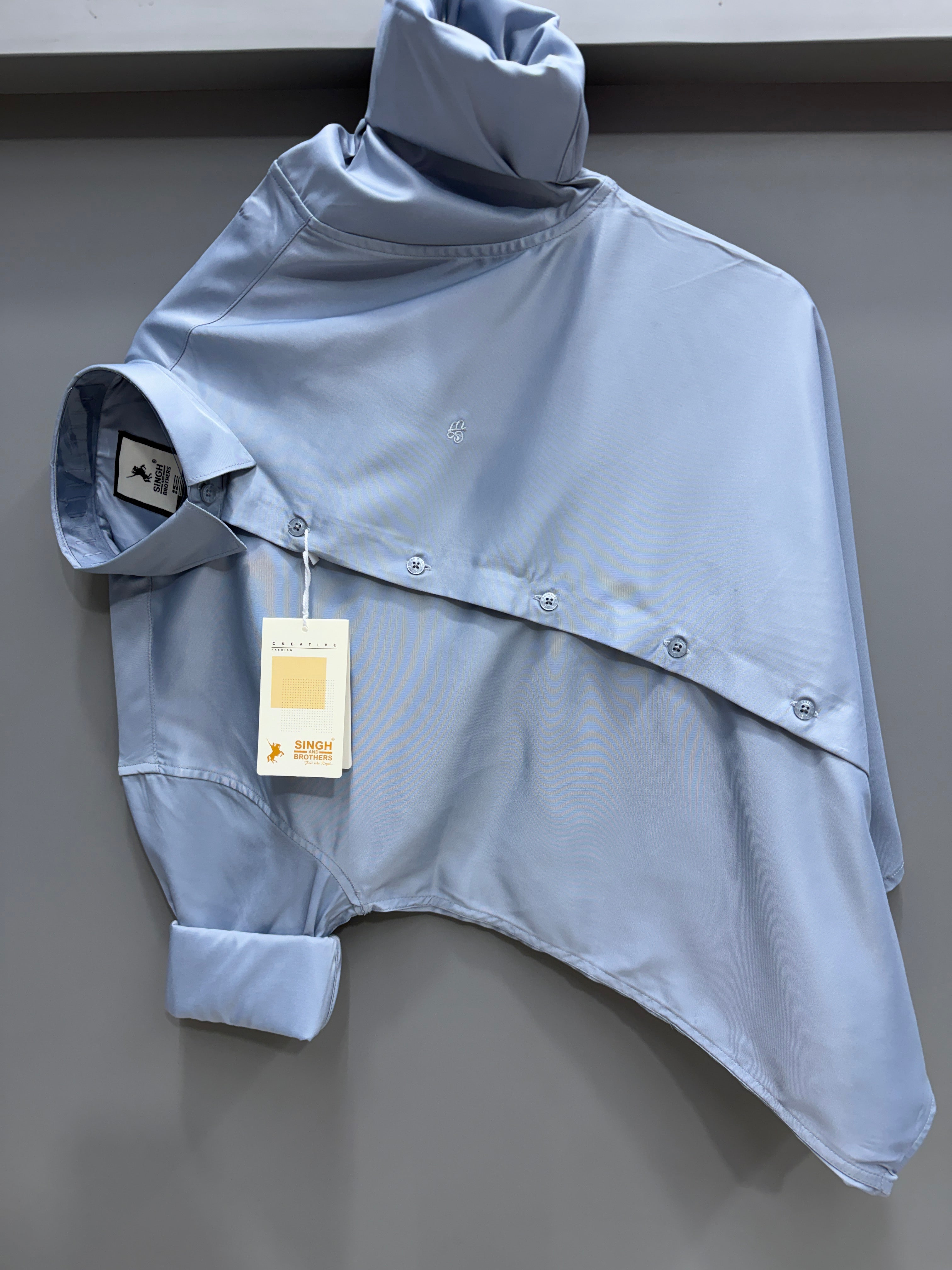 Partywear Shirt