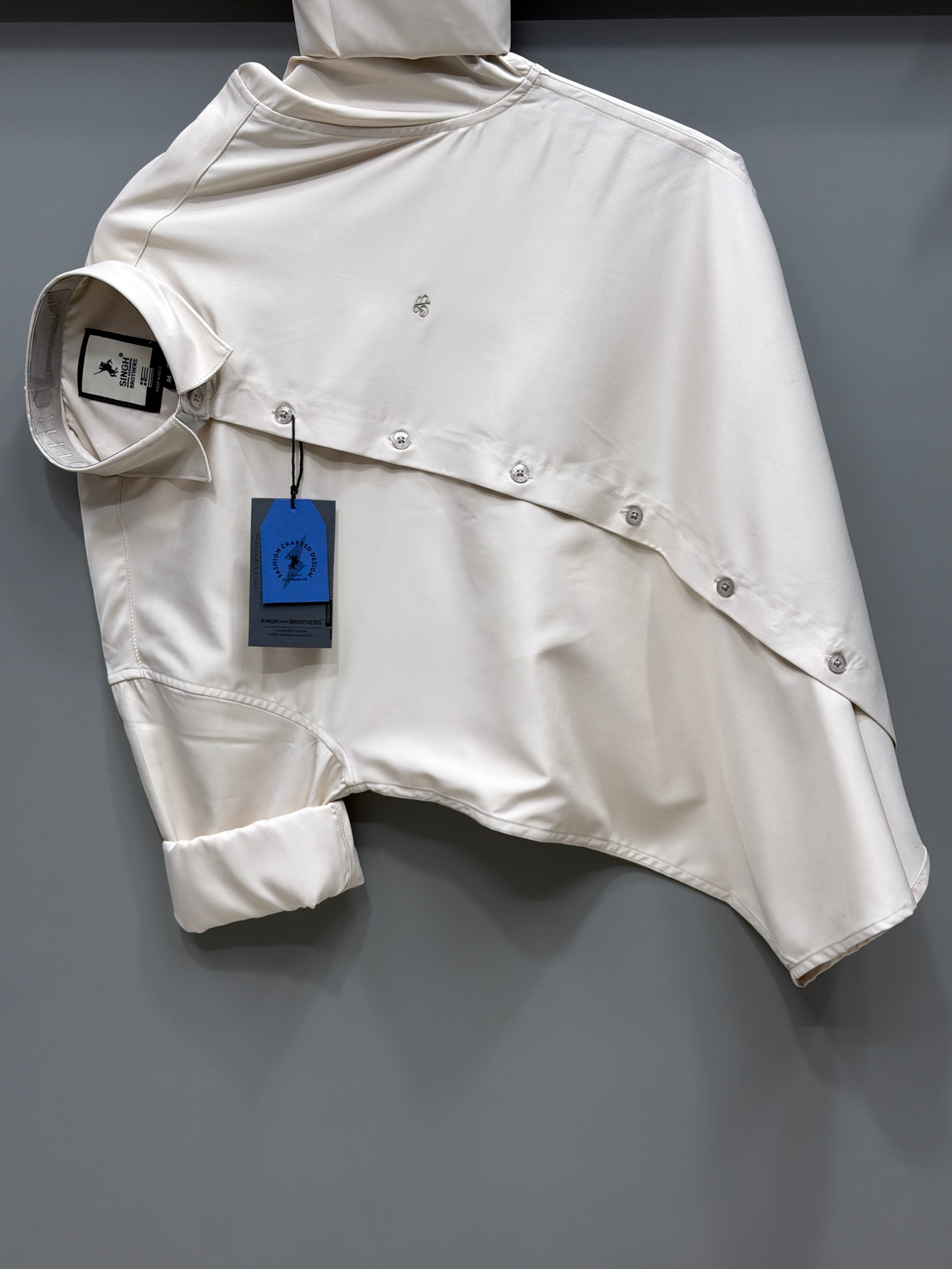 Partywear Shirt