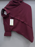 Jacquard Shirt