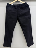 Relax fit linen Pant