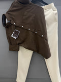 strip shirt with pant