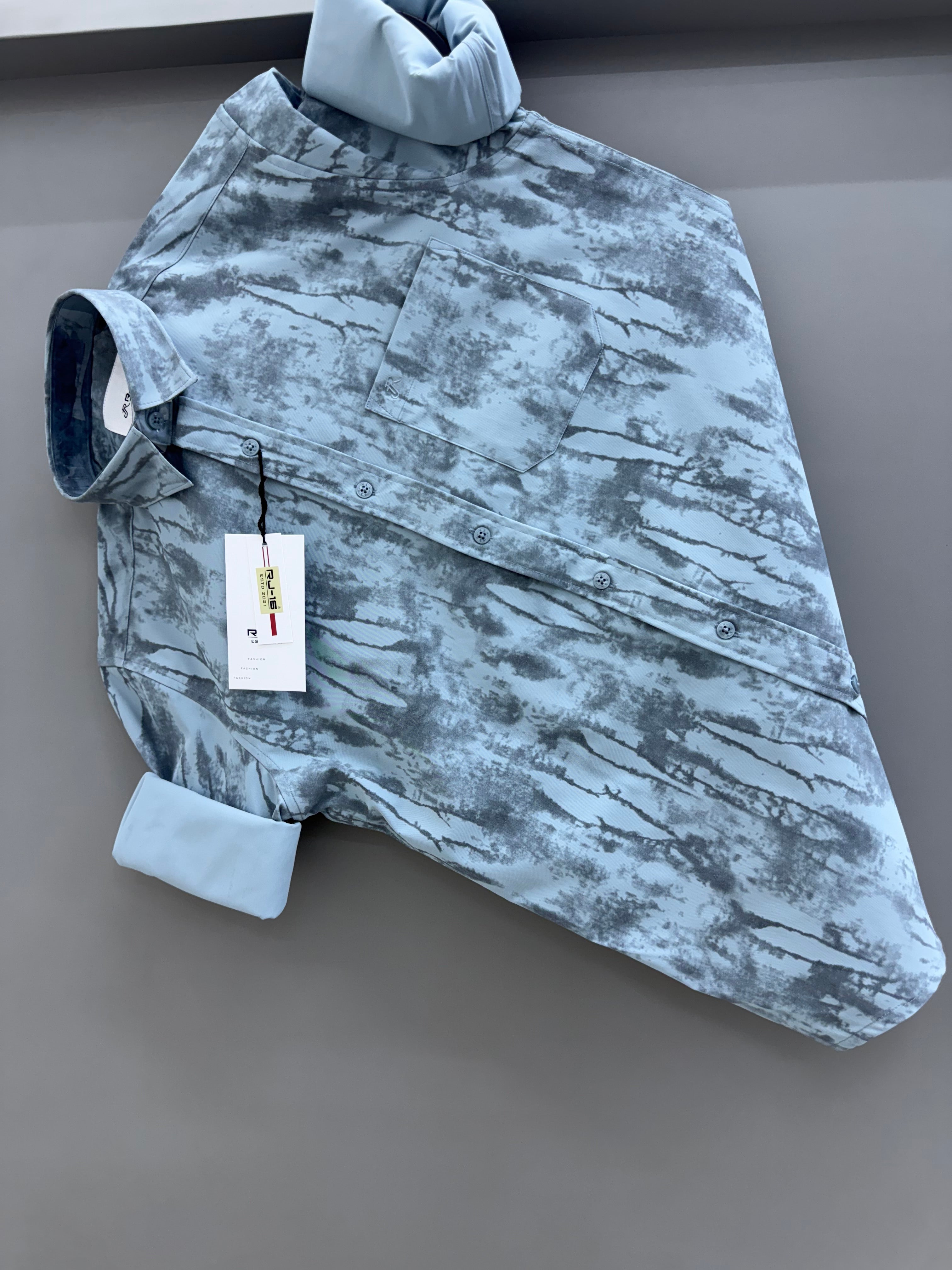 Imp Printed shirt