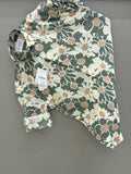 Rayon printed shirt