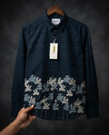 Bottom Printed shirt