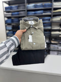 Cotton Oxford Shirt With cottan Pant