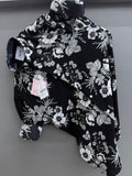 viscose printed shirt