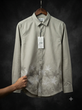 Bottom Printed shirt