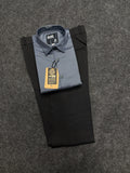 Partywear With Formal Pant