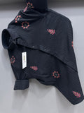 Embroidery Printed shirt