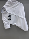 Partywear Shirt - white