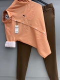 Printed shirt with Pant