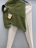 Strip Shirt With Trouser pant