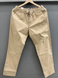 Relax fit linen Pant