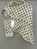 Rayon printed shirt