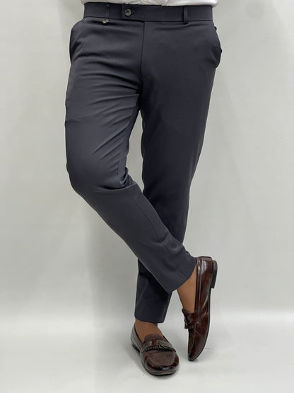 Trousers / Pant  (D.Grey)