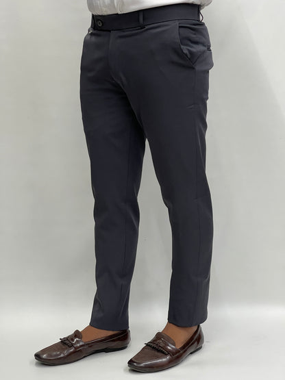 Trousers / Pant (D.Grey)