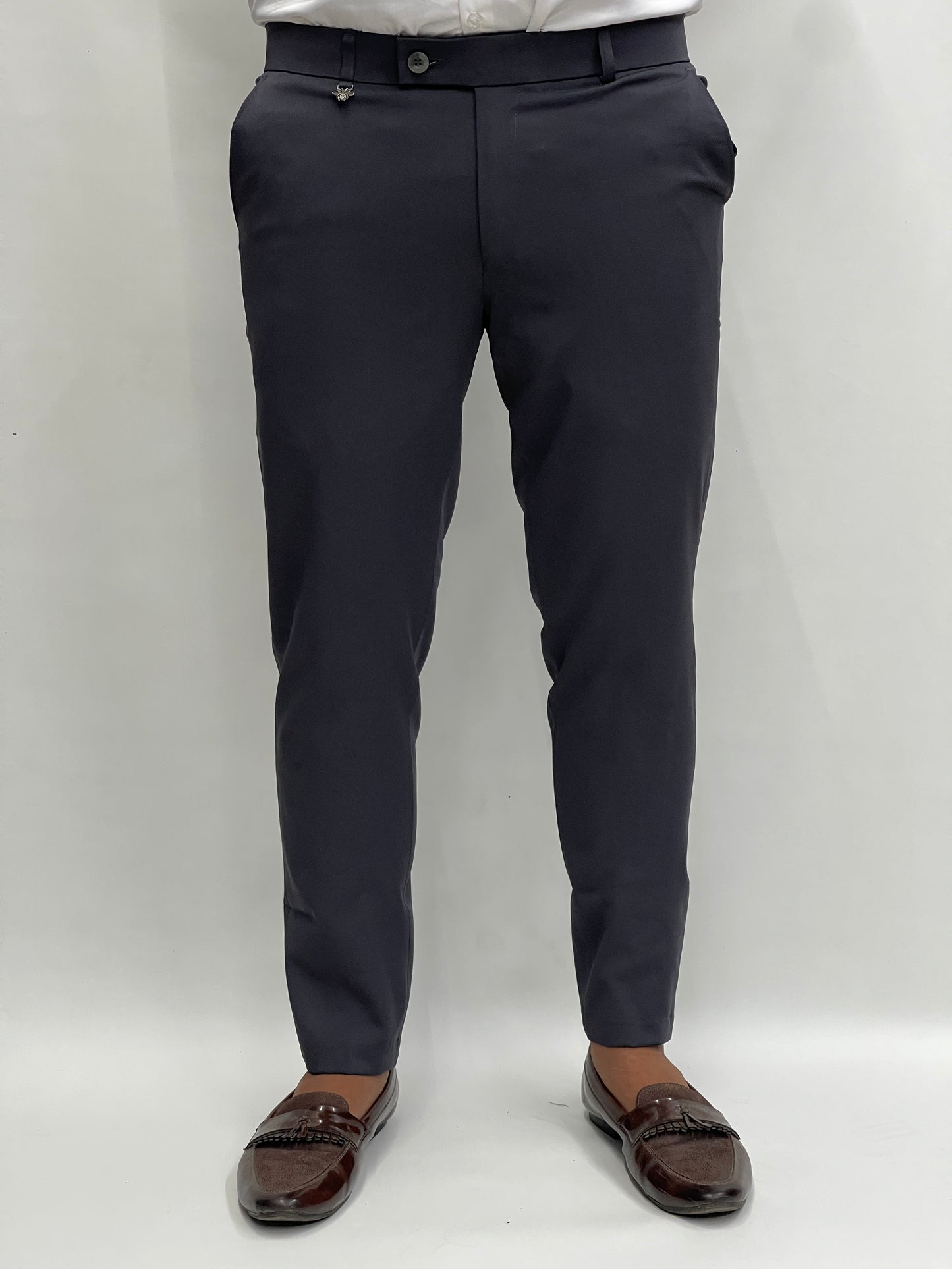 Trousers / Pant (D.Grey)