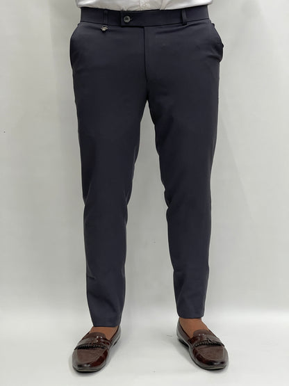 Trousers / Pant (D.Grey)