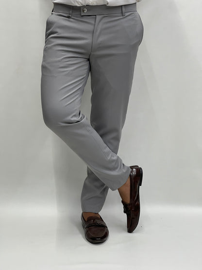 Trousers / Pant (Grey)