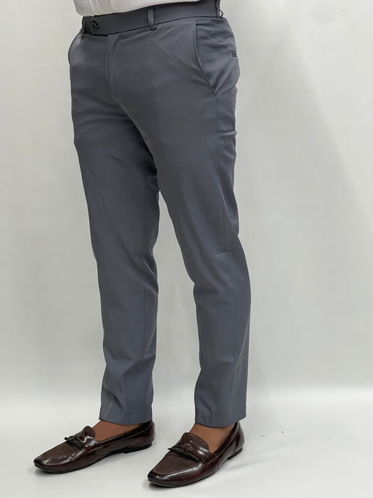 Trousers / Pant (B.Grey)