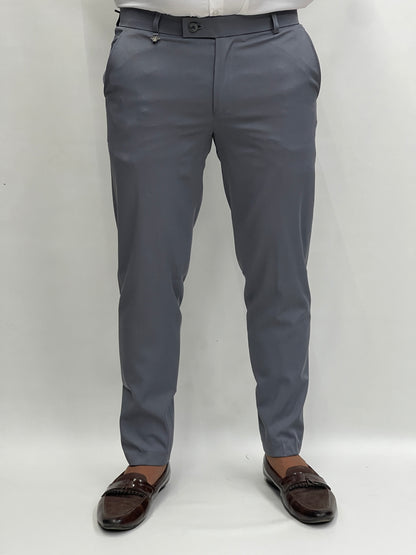 Trousers / Pant (B.Grey)