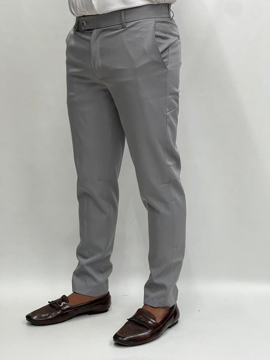 Trousers / Pant (Grey)