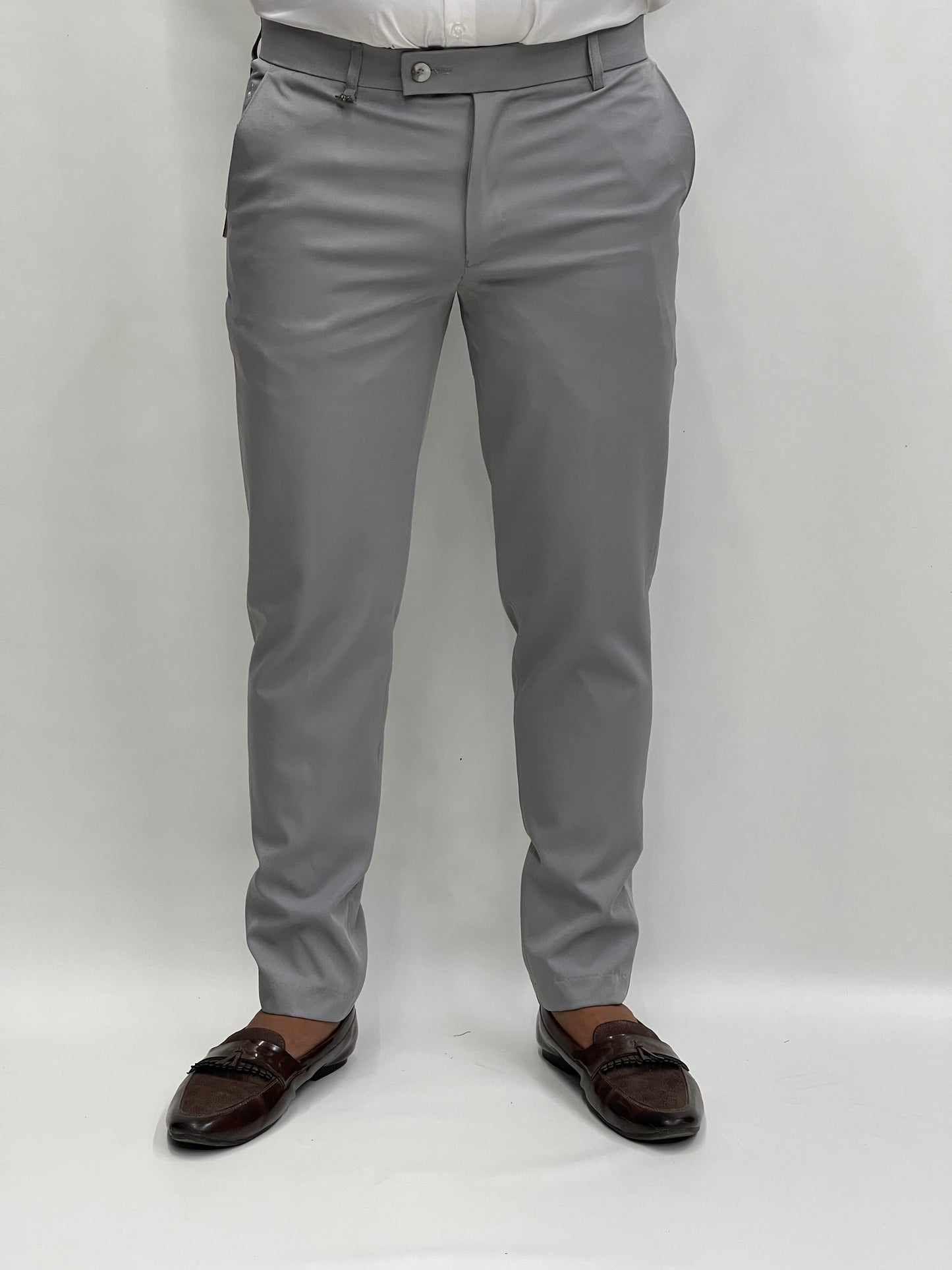 Trousers / Pant (Grey)