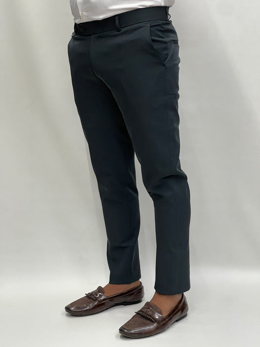 Trousers / Pant (Anchor Grey)