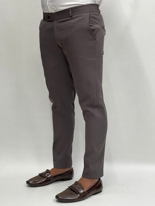 Trousers / Pant  (C.Brown)