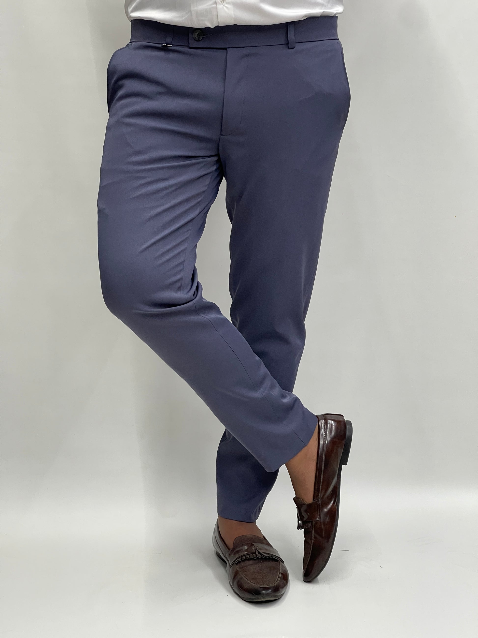 Trousers / Pant (Dark Grey) – singh and brothers