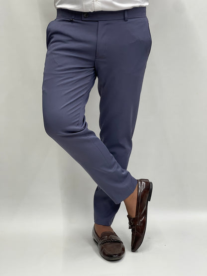 Trousers / Pant  (Dark Grey)