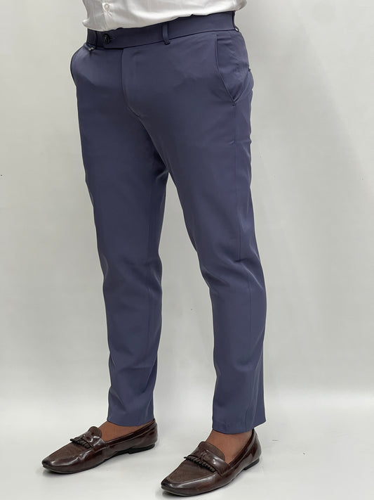 Trousers / Pant  (Dark Grey)