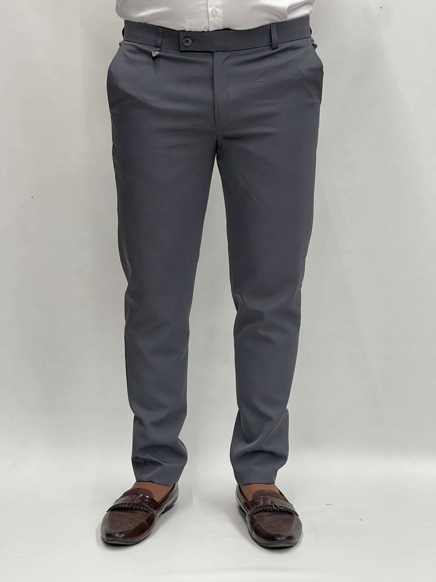 Trousers / Pant  (Dark Grey -1)