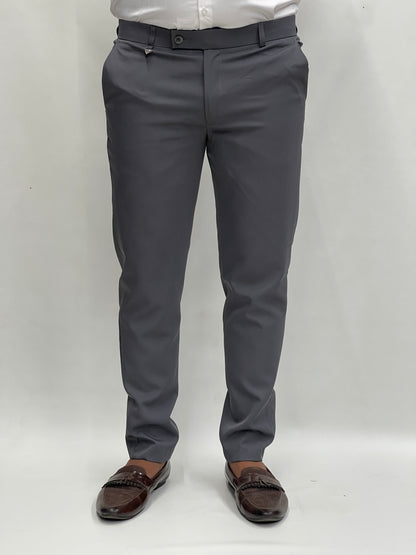 Trousers / Pant  (Dark Grey -1)