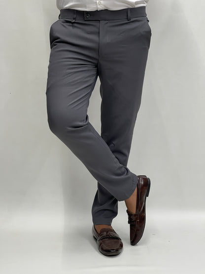 Trousers / Pant  (Dark Grey -1)