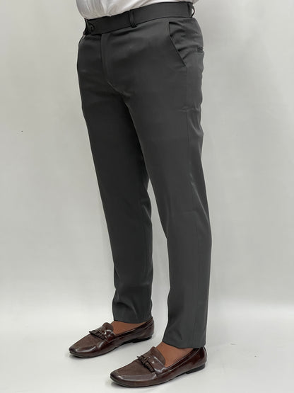 Trousers / Pant  (P. Grey)